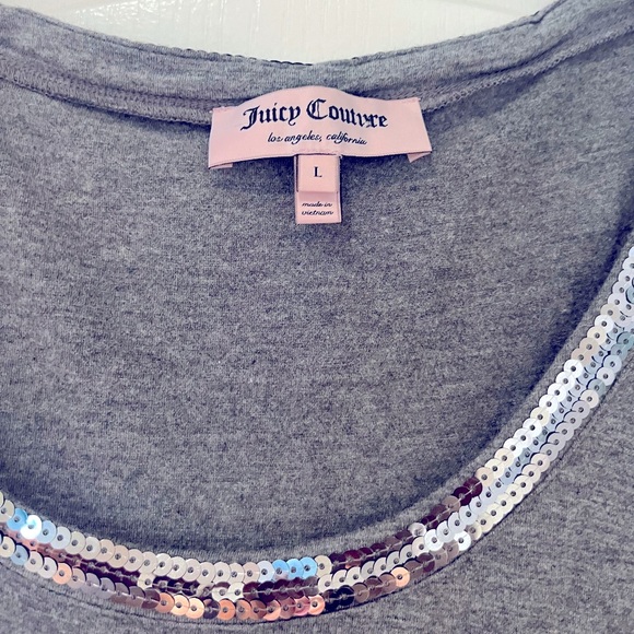 Juicy Couture Dress - Picture 2 of 3